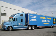 Camel Moving & Storage Moving Company Images