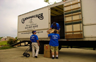 Cannonburgh Moving Moving Company Images