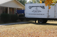 Cannonburgh Moving Moving Company Images