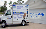 Caribbean Sun Movers Inc Moving Company Images