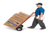 Caribbean Sun Movers Inc Moving Company Images