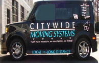 Citywide Moving Systems, Inc Moving Company Images