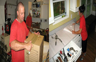 Coastal Carrier Moving & Storage Moving Company Images
