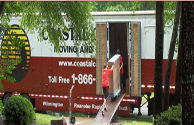 Coastal Carrier Moving & Storage Moving Company Images