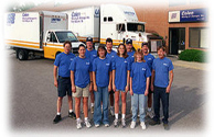 Colen Moving & Storage, Inc Moving Company Images