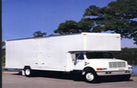 County Movers, Inc Moving Company Images