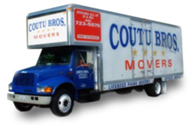Coutu Brothers Movers Moving Company Images