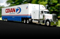 Covan World-Wide Moving Inc-Omaha Moving Company Images
