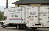 Cross Town Movers Moving Company Images