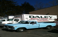 Daley Moving & Storage, Inc of Torrington Moving Company Images