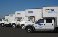 Daly Movers Moving Company Images