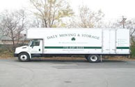 Daly Moving & Storage LLC Moving Company Images