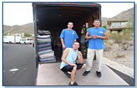 Davis Movers Moving Company Images