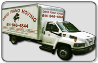 Davis Piano Moving Moving Company Images