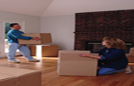 Day Transfer Co Moving Company Images