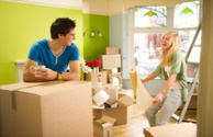 Deily Moving & Storage Moving Company Images