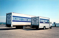 Delancey Street Moving & Transportation Moving Company Images