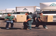 Delancey Street Moving & Transportation Moving Company Images