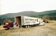 Delta Transfer Lines, LLC Moving Company Images