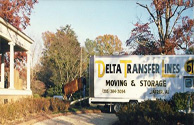 Delta Transfer Lines, LLC Moving Company Images