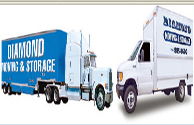 Diamond Moving & Storage Moving Company Images