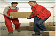 Diamond Moving & Storage Moving Company Images