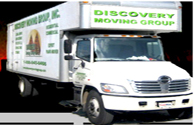 Discovery Moving Group Moving Company Images