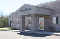 Diversified Installation Service Inc Moving Company Images