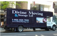 Divine Moving Moving Company Images