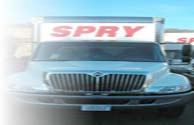 EA Spry & Co, Inc Moving Company Images