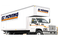 EZ Moving & Storage Moving Company Images