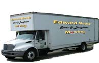 Edward Neutz Sons & Daughters Moving Moving Company Images