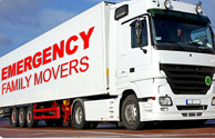 Emergency Family Movers Moving Company Images