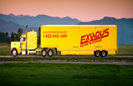 Exodus Moving Moving Company Images