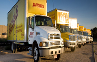 Exodus Moving Moving Company Images