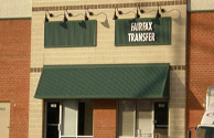 Fairfax Transfer and Storage Inc Moving Company Images