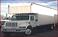 Fast Movers Moving Company Images
