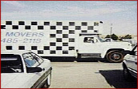 Fast Movers Moving Company Images