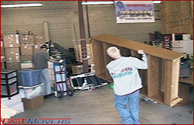 Fast Movers Moving Company Images