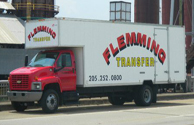 Flemming Transfer Co Inc Moving Company Images