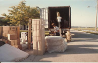 Frank and Sons Moving and Storage, Inc Moving Company Images