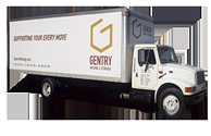 Gentry Moving & Storage Moving Company Images