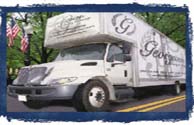 Georgetown Moving and Storage Moving Company Images