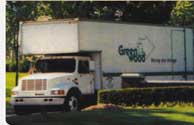 Greenwood Moving & Storage, Inc Moving Company Images