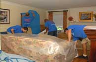 Handled with Care Moving & Storage Moving Company Images