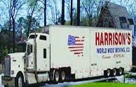 Harrisons Moving & Storage Co, Inc Moving Company Images