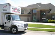 Here To There Movers Moving Company Images