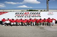 Here To There Movers Moving Company Images