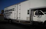 Hernandez Moving Moving Company Images