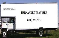 Hernandez Moving Moving Company Images